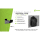 Lockdown SecureWall, Universal Hook, 1160811