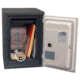 LockState Electronic Safe, Fully Open