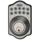 LockState Electronic Keyless Deadbolt lock LS-DB500-SN