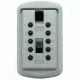 LockState KD-110 KeyDock Wall Mount Lock Box LS-KD110