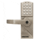 Lock State RDJ Keyless Door Lock LS-RDJ-SS