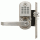 Lock State ResortLock Mortise Latch RL2000M