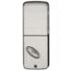 Lockstate RemoteLock 5i WiFi Electronic Deadbolt Door Lock, Aspen Style, Satin Nickel, LS-DB5i-SN-A