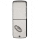 LockState RemoteLock WiFi Electronic Deadbolt Door Lock,Satin Nickel LS-DB500i-SN