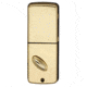 LockState RemoteLock WiFi Electronic Lever Door Lock LS-L500i-PB