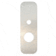 LockState ResortLock Deadbolt Cover Plate LS-RLPLATE