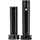 Lockstep Arms AR15 Takedown Pin Set, Black, LA-AR15-250-BLK