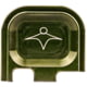 Lockstep Arms Glock 43/43X/48 Slide Plate, OD Green, LA-G43-1000-ODG
