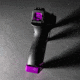 Lockstep Arms Glock 43/43X/48 Slide Plate, Purple, LA-G43-1000-PUR