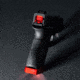 Lockstep Arms Glock 43/43X/48 Slide Plate, Red, LA-G43-1000-RED