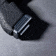 Lockstep Arms Glock 43 Magazine Base Plate +0-Round, Anodized, Gray, LA-G43-100-GRY