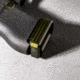 Lockstep Arms Glock 43 Magazine Base Plate +0-Round, Anodized, OD Green, LA-G43-100-ODG