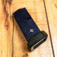 Lockstep Arms Glock 43 Magazine Base Plate +0-Round, Anodized, OD Green, LA-G43-100-ODG