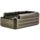 Lockstep Arms Glock 43 Magazine Base Plate +0-Round, Anodized, OD Green, LA-G43-100-ODG