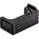 Lockstep Arms Glock 43 Magazine Release, Anodized, Black, LA-G43-150-BLK