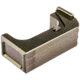 Lockstep Arms Glock 43 Magazine Release, Anodized, OD Green, LA-G43-150-ODG