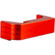 Lockstep Arms Glock 43X/48 Mag Release, Red, LA-G43X-150-RED