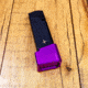Lockstep Arms Glock 9/40 Base Plate, Purple, LA-G19-111-PUR-5RD