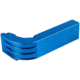 Lockstep Arms Glock Gen 1-3 Magazine Release, Anodized, Blue, LA-G19-V13-150-BLU