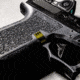 Lockstep Arms Glock Gen 1-3 Magazine Release, Anodized, OD Green, LA-G19-V13-150-ODG