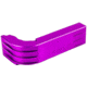 Lockstep Arms Glock Gen 1-3 Magazine Release, Anodized, Purple, LA-G19-V13-150-PUR