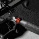 Lockstep Arms Glock Gen 1-3 Magazine Release, Anodized, Red, LA-G19-V13-150-RED