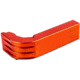 Lockstep Arms Glock Gen 1-3 Magazine Release, Anodized, Red, LA-G19-V13-150-RED