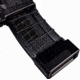 Lockstep Arms Lancer L5AWM Base Plate Plus 5, Black, 5, LA-AR15-112-BLK