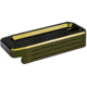 Lockstep Arms Lancer L5AWM Flat Base Plate, OD Green, LA-AR15-101-ODG-0RD