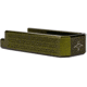 Lockstep Arms Lancer L5AWM Flat Base Plate, OD Green, LA-AR15-101-ODG-0RD