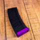 Lockstep Arms Lancer L5AWM Flat Base Plate, Purple, LA-AR15-101-PUR-0RD