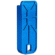 Lockstep Arms Lancer L5AWM Slim Base Plate, Blue, LA-AR15-117-BLU-0RD