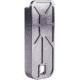 Lockstep Arms Lancer L5AWM Slim Base Plate, Gray, LA-AR15-117-GRY-0RD