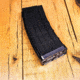 Lockstep Arms Lancer L5AWM Slim Base Plate, Gray, LA-AR15-117-GRY-0RD