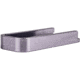 Lockstep Arms Lancer L5AWM Slim Base Plate, Gray, LA-AR15-117-GRY-0RD