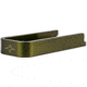 Lockstep Arms Lancer L5AWM Slim Base Plate, OD Green, LA-AR15-117-ODG-0RD