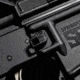 Lockstep Arms Oversized AR Magazine Release, Anodized, Black, LA-AR15-150-BLK