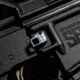 Lockstep Arms Oversized AR Magazine Release, Anodized, Gray, LA-AR15-150-GRY