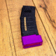 Lockstep Arms PMAG GEN M3 AR15 Base Plate, Purple, LA-AR15-111-PUR-5RD