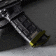 Lockstep Arms PMAG GEN M3 AR15 Base Plate Ranger +0-Round, Anodized, OD Green, LA-AR15-106-ODG