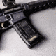 Lockstep Arms PMAG GEN M3 AR15 Slim Base Plate, Black, LA-AR15-116-BLK-0RD