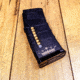 Lockstep Arms PMAG GEN M3 AR15 Slim Base Plate, Black, LA-AR15-116-BLK-0RD