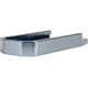 Lockstep Arms PMAG GEN M3 AR15 Slim Base Plate, Gray, LA-AR15-116-GRY-0RD