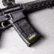 Lockstep Arms PMAG GEN M3 AR15 Slim Base Plate, OD Green, LA-AR15-116-ODG-0RD