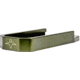 Lockstep Arms PMAG GEN M3 AR15 Slim Base Plate, OD Green, LA-AR15-116-ODG-0RD