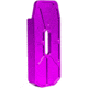 Lockstep Arms PMAG GEN M3 AR15 Slim Base Plate, Purple, LA-AR15-116-PUR-0RD