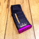 Lockstep Arms PMAG GEN M3 AR15 Slim Base Plate, Purple, LA-AR15-116-PUR-0RD
