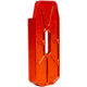 Lockstep Arms PMAG GEN M3 AR15 Slim Base Plate, Red, LA-AR15-116-RED-0RD