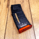 Lockstep Arms PMAG GEN M3 AR15 Slim Base Plate, Red, LA-AR15-116-RED-0RD