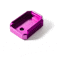 Lockstep Arms Springfield XD Mag +0 Base Plate, Purple, LA-SXD-100-PUR